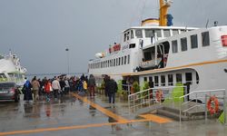 Bursalılar dikkat! 12 sefer iptal…