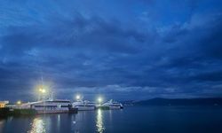 BUDO’dan sefer iptalleri