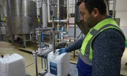 Büyükşehir’den çevre dostu proje