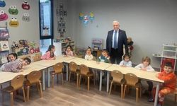 Gece çalışan anne babalara kreş müjdesi!