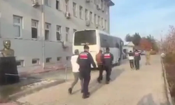 Bursa dahil 34 ilde FETÖ'ye operasyon!