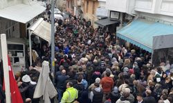 Kuyuda can veren Efe'ye veda