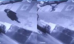 Bursa'da akılalmaz görüntüler!