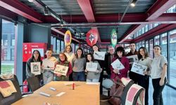 Pancar Deposu’nda sanatsal dönüşüm