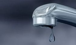 O ilçede 10 gün sular kesilecek!