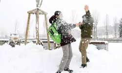 Bursa'nın o ilçesine tatil müjdesi