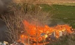 Bursa’da felaketin eşiğinden dönüldü