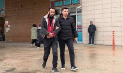 Bursa’da narkotik operasyonu