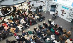 Nilüfer Belediyesi’nden ruh sağlığı farkındalığı