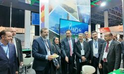 Gürsu Armudu Cidde'de Tanıtıldı