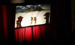 Bursa’nın simgeleri perdeye yansıdı