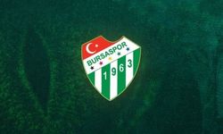 Bursaspor'un ilk 11'i belli oldu
