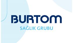 BURTOM'dan geleceğin sağlık vizyonu
