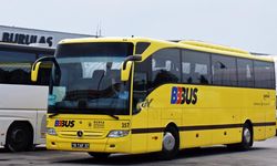 BBBUS hattı Havaist’e devredildi!