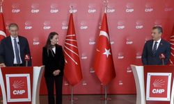 DEM Parti CHP ile görüştü