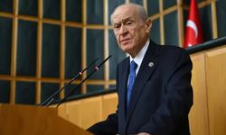 Bahçeli: Maduro'ya yapılan saldırı hukuk dışı