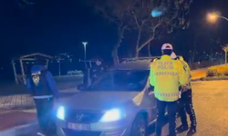 Bursa'da yılbaşı gecesinde kapsamlı denetim