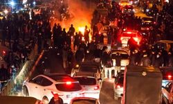 İran'da can kaybı artıyor!