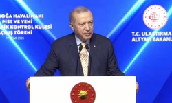 Erdoğan: "Vatandaşı mafya misali haraca bağladılar"