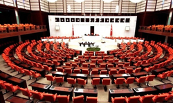 10 milletvekili hakkında dokunulmazlık tezkeresi TBMM’de