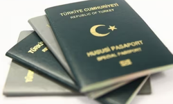 Yeşil pasaport 2 mesleğe daha geliyor!