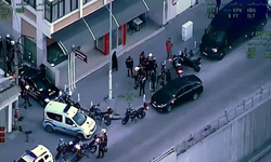 Cumhuriyet tarihinin en kapsamlı uyuşturucu operasyonu!