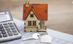 Konut fiyatları 2025'te yüzde 27 arttı