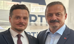Anahtar Parti’den Fuat Üçüncü’ye önemli görev