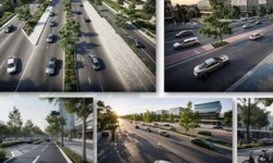 Bursa trafiğine kalıcı çözüm geliyor!