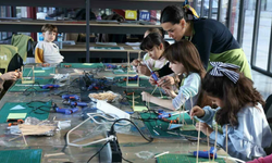 Bursa’da sömestr dolu dolu geçiyor