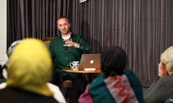 Bursa’da yol gösteren eğitim