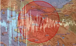 Bursa'nın dibi sabaha kadar sallandı!