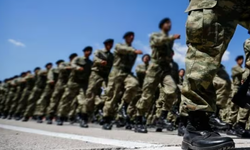 Bedelli askerlik yerleri belli oldu!