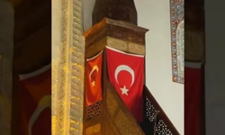 Bursa'dan bayrak önerisi!