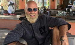 Esat Yontunç gözaltına alındı