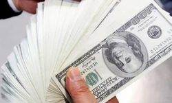 Dolar tarihi zirvesini gördü!