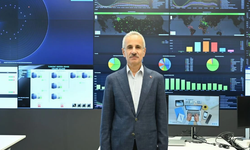 Bakan Uraloğlu: “Güvenli İnternet” 55 milyonu geçti