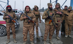 SDG’den ateşkese destek açıklaması