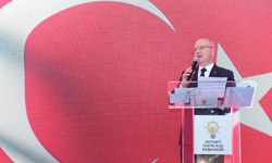 Başkan Gürkan’dan sert çıkış