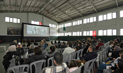 Osmangazi’de yarıyıl tatiline sinema dokunuşu