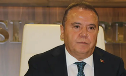 Başkan Böcek'in iddianamesi hazır