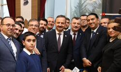 Anahtar Parti’den tarım politikalarında yeni vizyon