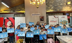 Osmangazi’de kış neşesi