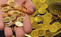 Altında bir rekor daha kırıldı