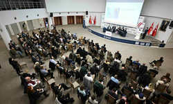 BTSO Akademi’de gündem ihracat