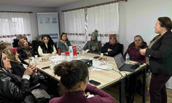 Kadın girişimcilere tam destek