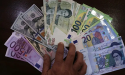 İran ekonomisi dibe vurdu