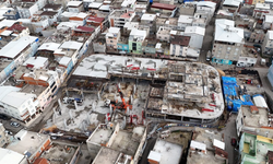 Yeni pazar alanı için tarih belli