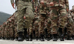 2026 Şubat celbi askerlik yerleri açıklandı!
