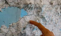 Türkiye'nin diri fay haritası güncelleniyor